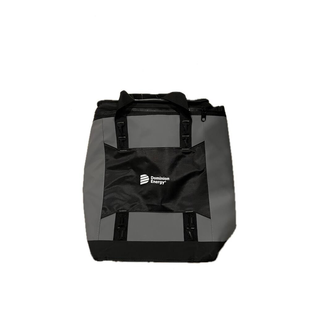 Brewtus XL Cooler Backpack w Corp Logo
